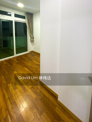 Parc Rosewood (D25), Condominium #239996391